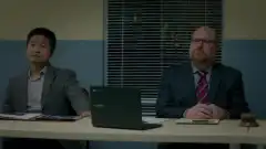 Кобра Кай 1 сезон 7 серия