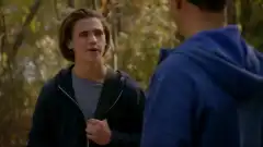 Кобра Кай 1 сезон 8 серия