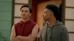 Кобра Кай 2 сезон 3 серия