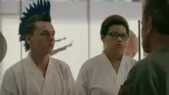 Кобра Кай 2 сезон 4 серия