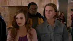 Кобра Кай 2 сезон 9 серия