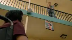 Кобра Кай 3 сезон 5 серия