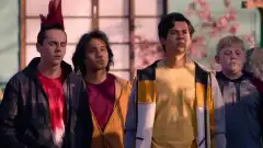 Кобра Кай 4 сезон 3 серия