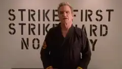 Кобра Кай 4 сезон 4 серия