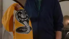 Кобра Кай 4 сезон 7 серия