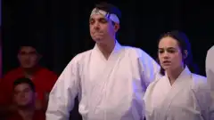 Кобра Кай 4 сезон 9 серия