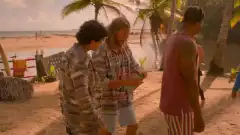 Кобра Кай 5 сезон 1 серия