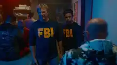 Кобра Кай 5 сезон 2 серия