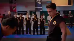 Кобра Кай 5 сезон 4 серия