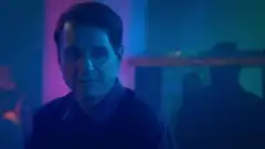 Кобра Кай 5 сезон 9 серия