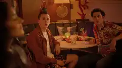 Кобра Кай 6 сезон 8 серия