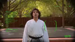 Кобра Кай 6 сезон 12 серия