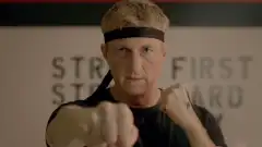 Кобра Кай 1 сезон 1 серия