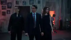 Кобра Кай 6 сезон 3 серия