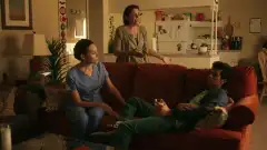 Кобра Кай 1 сезон 4 серия