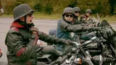 Кобра Кай 2 сезон 6 серия